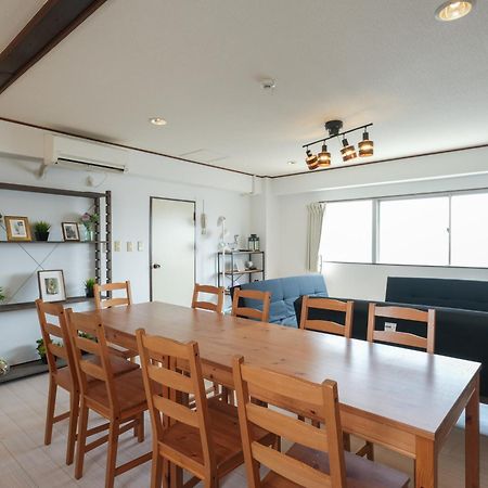Grace Mukojima 701 Apartment Токио Екстериор снимка