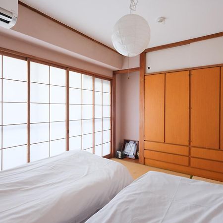 Grace Mukojima 701 Apartment Токио Екстериор снимка