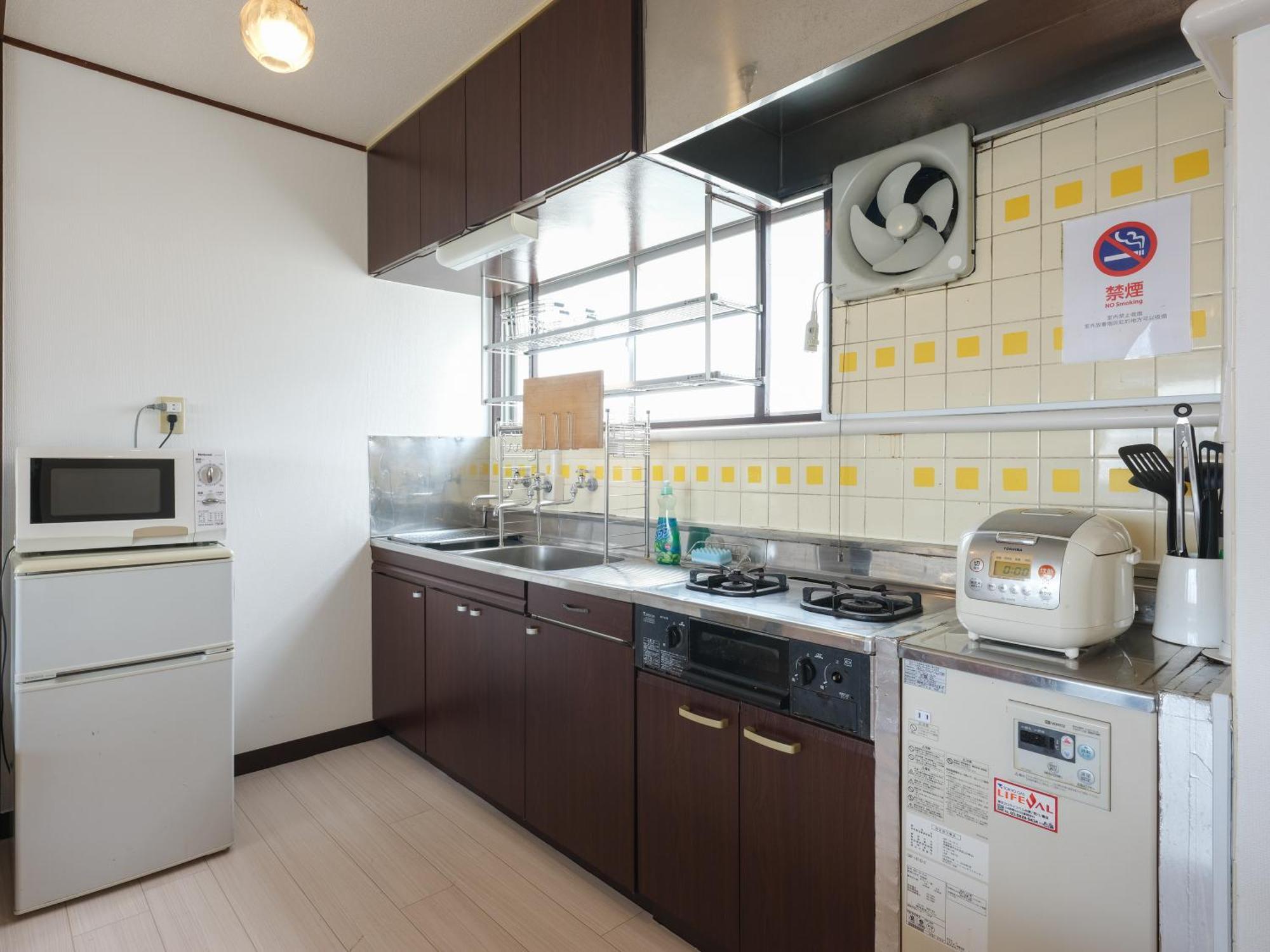 Grace Mukojima 701 Apartment Токио Екстериор снимка