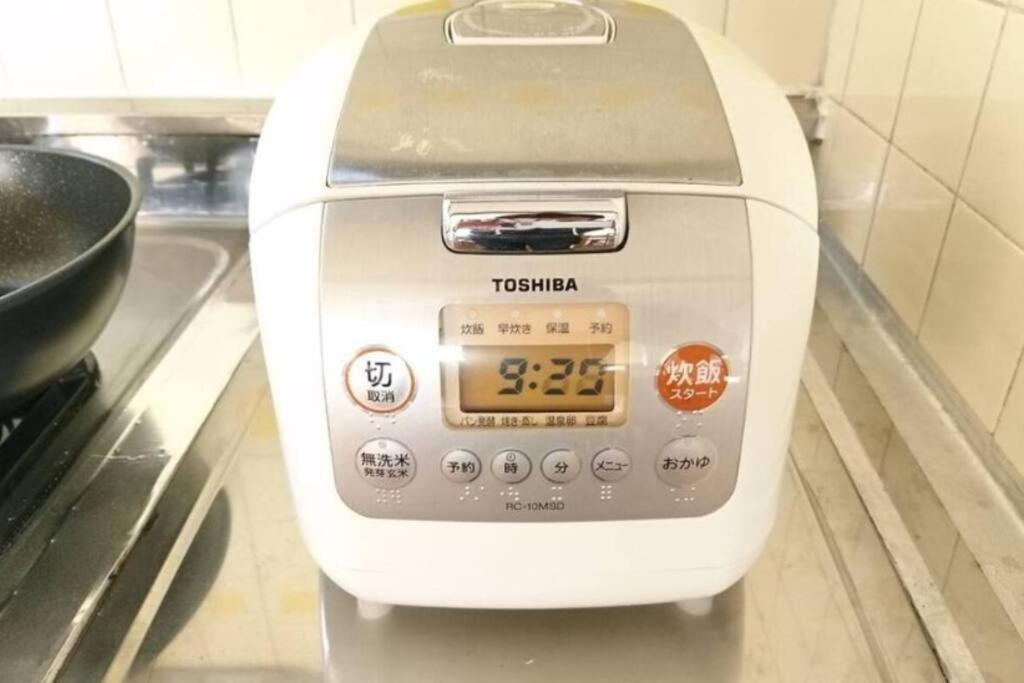 Grace Mukojima 701 Apartment Токио Екстериор снимка